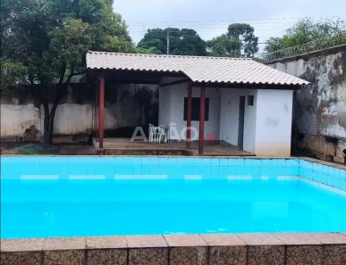 Lote/Terreno à venda, 730m² no Vila Oswaldo Rosa, Goiânia