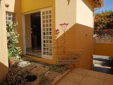 Casa de Condomínio com 4 Quartos à venda, 204m² no Vila Esperança, Itu