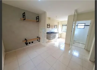 Apartamento com 2 Quartos à venda, 45m² no Recanto das Palmeiras, Ribeirão Preto