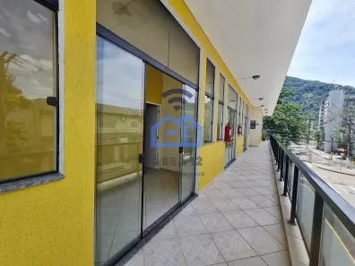 Sala Comercial para alugar, 50m² no Sumaré, Caraguatatuba