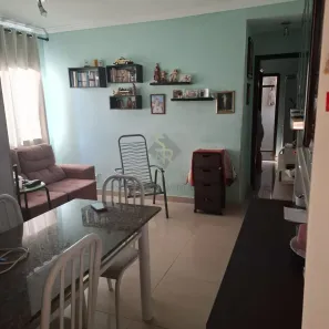 Apartamento com 2 Quartos à venda, 52m² no Jardim Palma Travassos, Ribeirão Preto