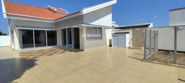 Sobrado com 3 Quartos para alugar, 223m² no Cajuru do Sul, Sorocaba