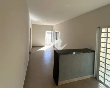 Casa com 2 Quartos à venda, 50m² no Segismundo Pereira, Uberlândia