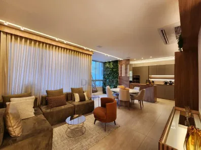 Apartamento com 3 Quartos à venda, 115m² no Savassi, Belo Horizonte