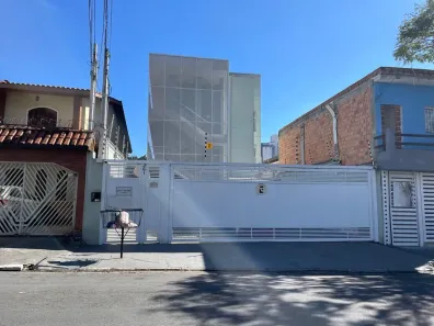 Apartamento com 1 Quarto à venda, 46m² no Presidente Altino, Osasco
