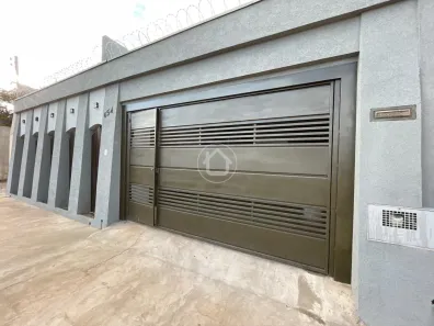 Casa com 4 Quartos à venda, 181m² no Vila Alba, Campo Grande