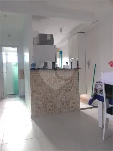 Apartamento com 2 Quartos à venda, 43m² no Parque Nações Unidas, São Paulo