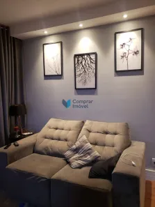 Apartamento com 3 Quartos à venda, 73m² no Teresópolis, Porto Alegre
