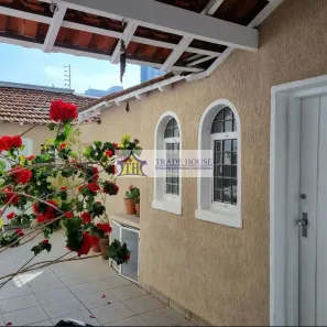 Casa com 3 Quartos à venda, 110m² no Vila Clementino, São Paulo