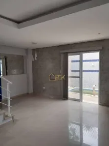Casa de Condomínio com 3 Quartos à venda, 117m² no Nossa Senhora do Perpétuo Socorro, Pindamonhangaba