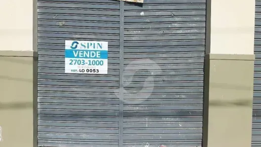 Ponto Comercial à venda, 30m² no Fonseca, Niterói