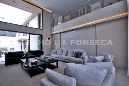 Casa de Condomínio com 5 Quartos à venda, 508m² no Residencial Morada das Estrelas (Aldeia da Serra), Barueri