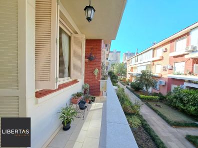 Apartamento com 2 Quartos à venda, 84m² no Menino Deus, Porto Alegre