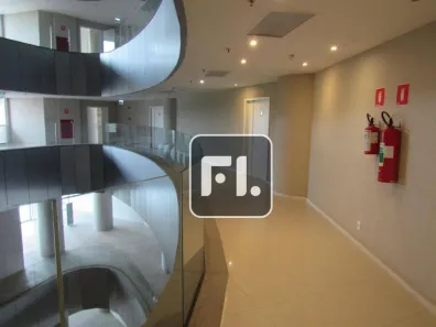 Sala Comercial para alugar, 268m² no Green Valley Alphaville, Barueri