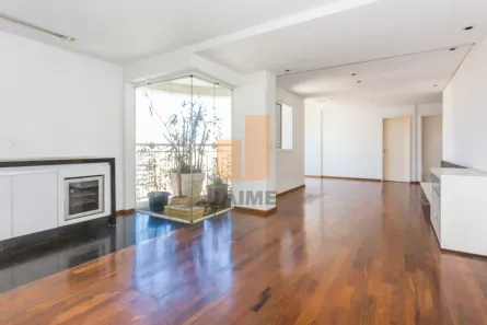 Apartamento com 1 Quarto à venda, 89m² no Santa Cecília, São Paulo