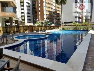 Apartamento com 3 Quartos à venda, 113m² no Meireles, Fortaleza