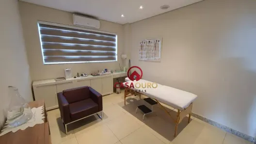 Sala Comercial à venda, 20m² no Bosque Residencial do Jambreiro, Nova Lima