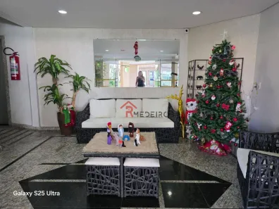 Cobertura com 3 Quartos à venda, 117m² no Tupi, Praia Grande