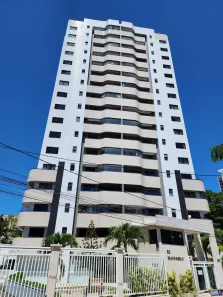 Apartamento com 3 Quartos à venda, 117m² no Varjota, Fortaleza