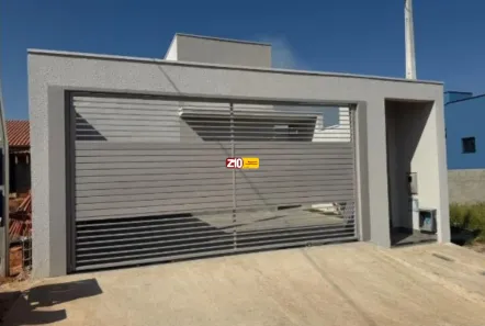 Casa com 3 Quartos à venda, 104m² no Jardim dos Ipês, Salto