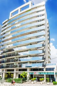 Sala Comercial para alugar, 396m² no Santa Cecília, São Paulo