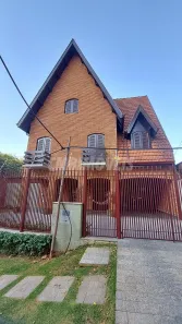 Sobrado com 4 Quartos à venda, 366m² no Vila Nova São José, Campinas