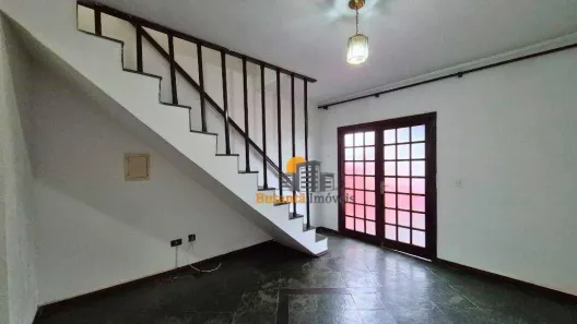 Sobrado com 2 Quartos à venda, 94m² no Jardim Raposo Tavares, São Paulo