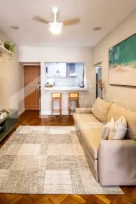 Apartamento com 3 Quartos à venda, 85m² no Copacabana, Rio de Janeiro