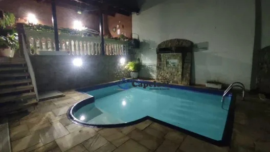 Sobrado com 3 Quartos à venda, 244m² no Freguesia do Ó, São Paulo