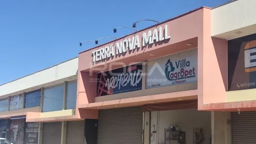 Ponto Comercial para alugar, 100m² no Jardim Ipanema, São Carlos