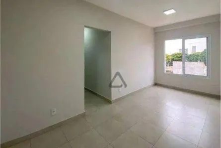 Apartamento com 3 Quartos para alugar, 70m² no Vila Cordenonsi, Americana