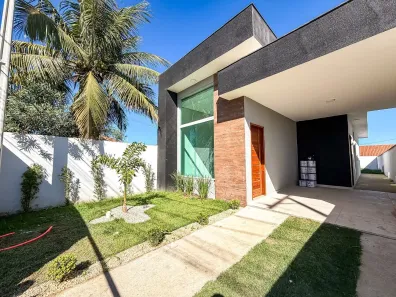 Casa com 2 Quartos à venda, 200m² no São Miguel, Iguaba Grande