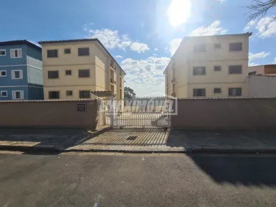 Apartamento com 2 Quartos para alugar, 61m² no Vila Hortência, Sorocaba
