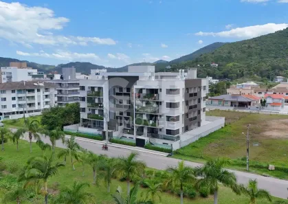 Apartamento com 3 Quartos à venda, 80m² no Palmas, Governador Celso Ramos