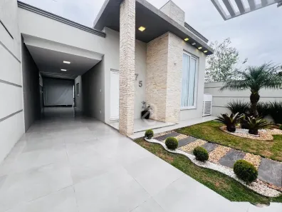 Casa com 3 Quartos à venda, 160m² no Capão da Cruz, Sapucaia do Sul