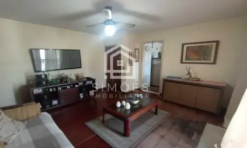 Apartamento com 2 Quartos à venda, 79m² no Freguesia (Jacarepaguá), Rio de Janeiro