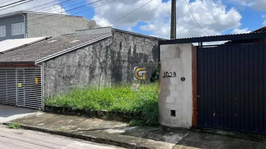 Lote/Terreno à venda, 132m² no Jardim Mariana II, São José dos Campos