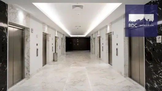 Sala Comercial para alugar, 513m² no Centro, Rio de Janeiro