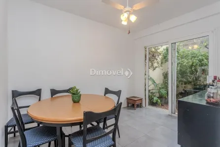Casa de Condomínio com 3 Quartos à venda, 132m² no Tristeza, Porto Alegre