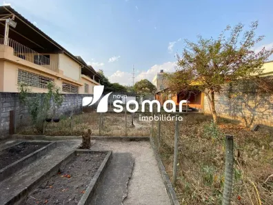 Lote/Terreno à venda, 264m² no Centro, Divinópolis