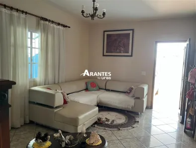 Casa com 4 Quartos à venda, 214m² no Nossa Senhora Aparecida, Uberlândia