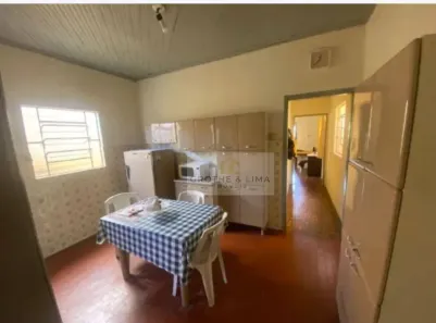 Casa com 2 Quartos à venda, 100m² no Santana, São José dos Campos