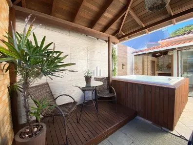 Casa com 2 Quartos à venda, 55m² no Ipiranga, São José
