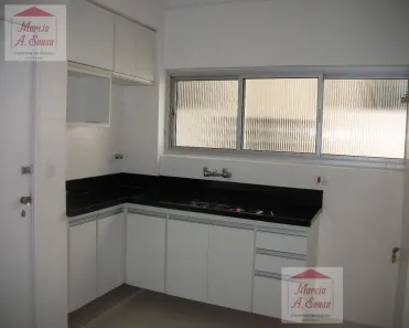 Apartamento com 3 Quartos para alugar, 115m² no Jardim Paulista, São Paulo