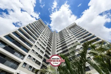 Apartamento com 1 Quarto à venda, 43m² no Petrópolis, Porto Alegre