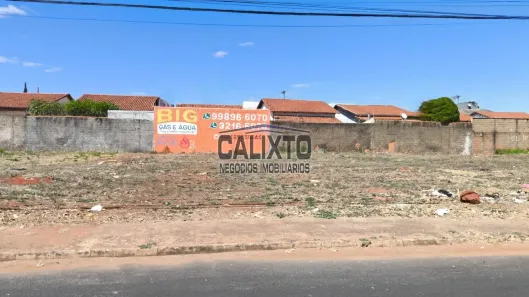 Lote/Terreno à venda, 250m² no Jardim América I, Uberlândia