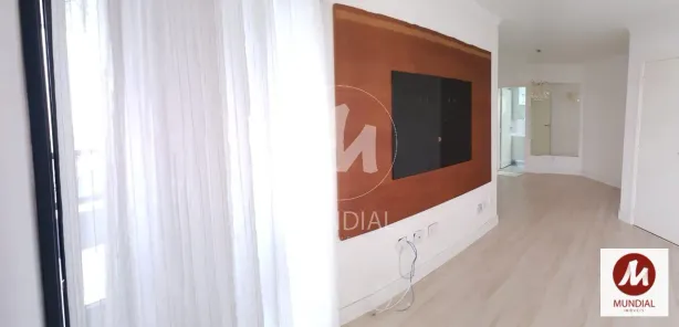 Apartamento com 3 Quartos à venda, 109m² no Centro, Ribeirão Preto