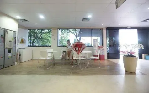 Prédio Comercial à venda, 11578m² no Alphaville Centro Industrial e Empresarial/Alphaville., Barueri