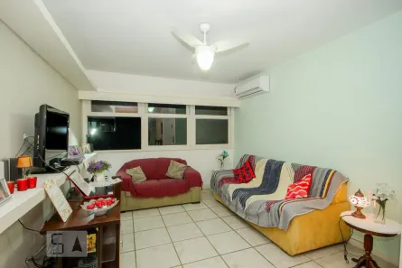Apartamento com 3 Quartos à venda, 120m² no Copacabana, Rio de Janeiro