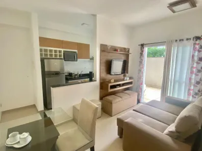 Apartamento com 2 Quartos à venda, 54m² no Vila Metalúrgica, Santo André